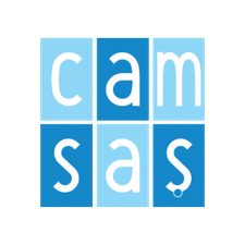 Cam-Saş